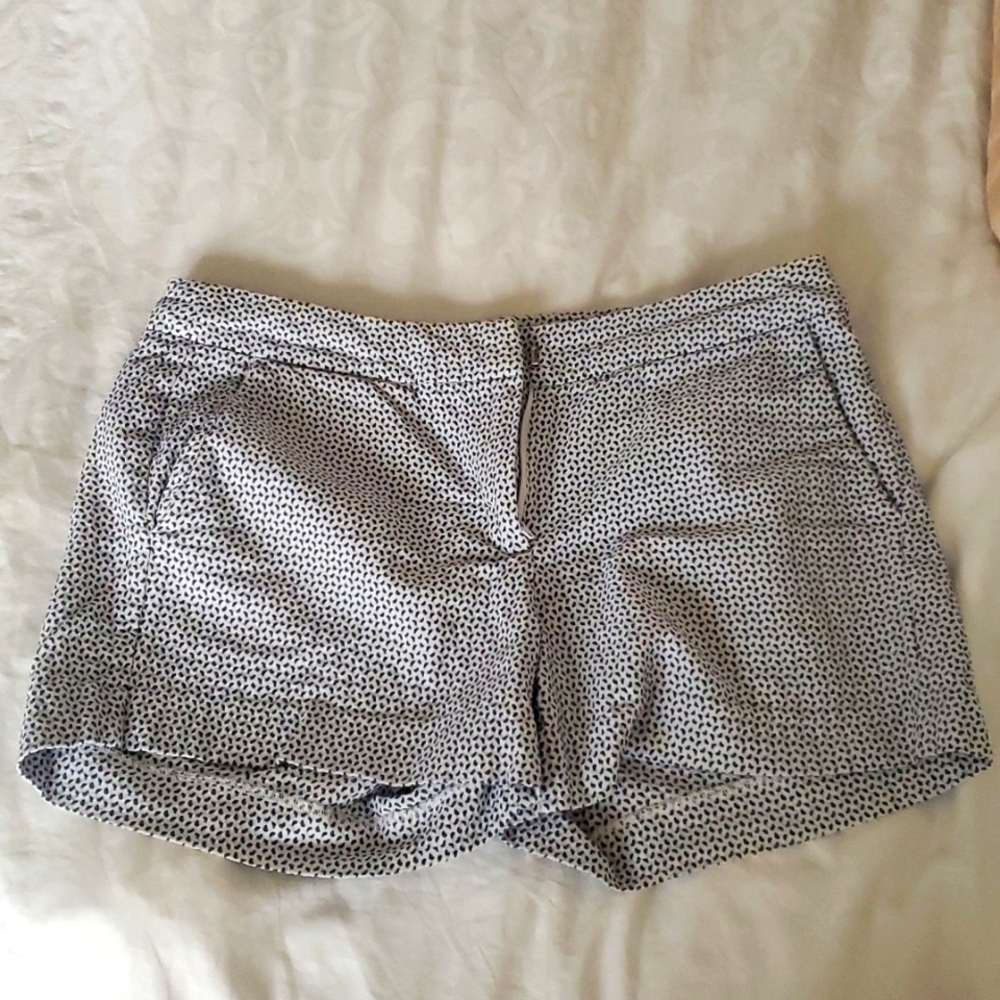 Shorts!